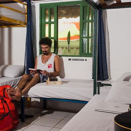 Clan.Destino Hostel Ilhabela Extérieur photo
