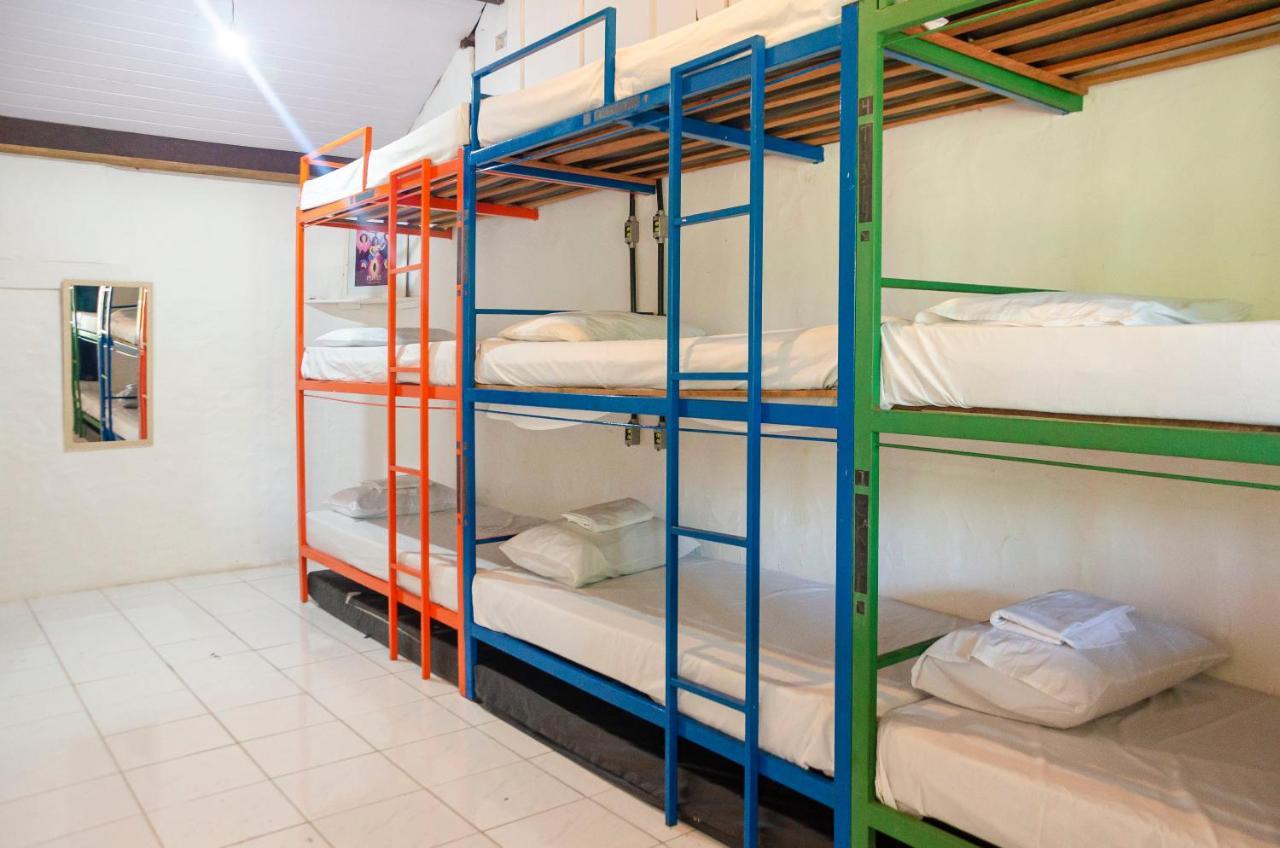 Clan.Destino Hostel Ilhabela Extérieur photo