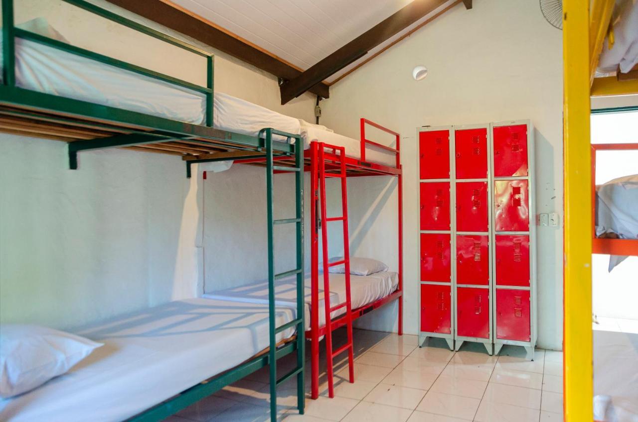 Clan.Destino Hostel Ilhabela Extérieur photo