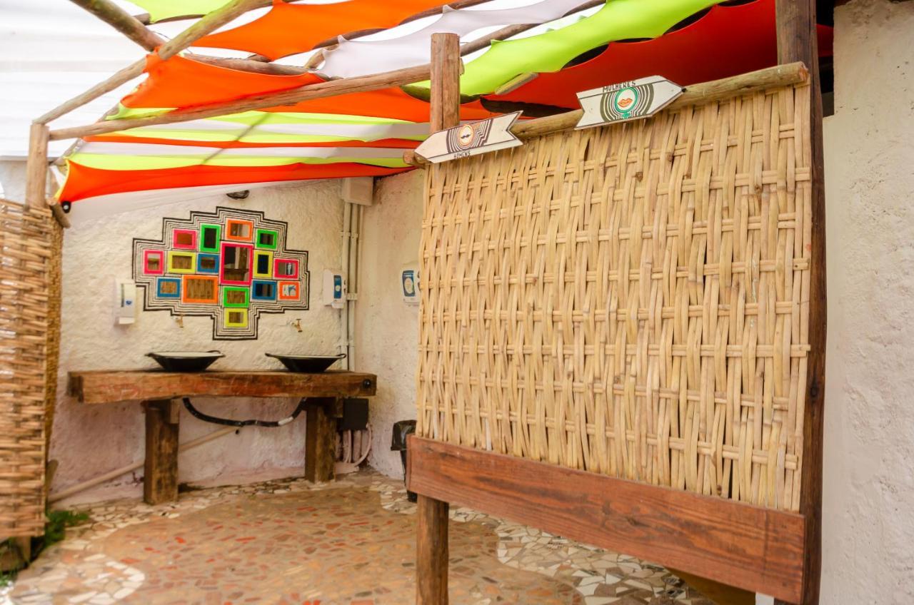 Clan.Destino Hostel Ilhabela Extérieur photo
